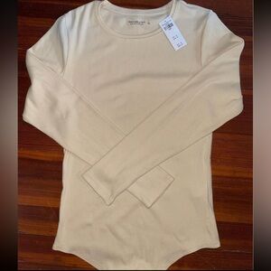 Abercrombie Bodysuit